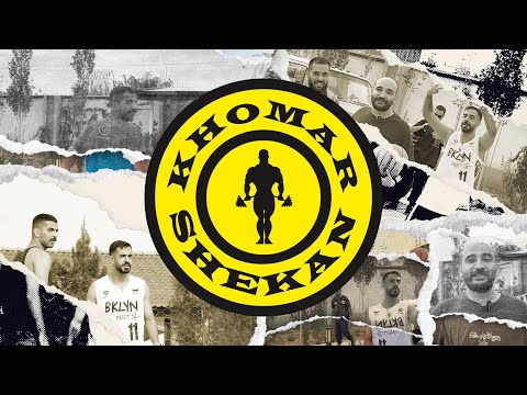 Khomar Shekan - Ep. 03 W. Big Shaggy | خمار شکن - قسمت 03 با بیگ شگی