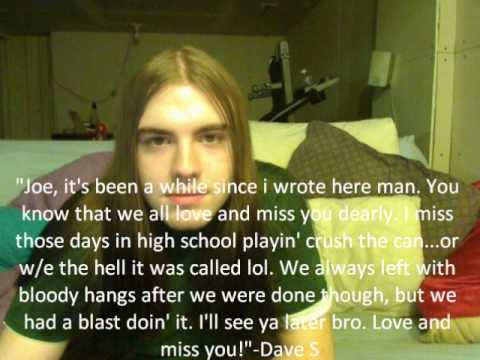 Joseph Erin Marshall