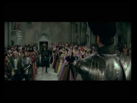 Alba Iulia  Intrarea Lui Mihai Viteazul In Cetate !