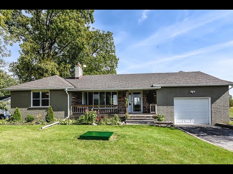 1531 Nebo Road Mount Hope