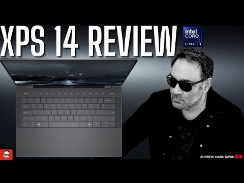 2024 Dell XPS 14 (9440) REVIEW