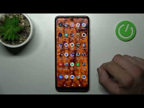 How to Activate Google Assistant in Motorola Moto E40 - Use Google Assistant On Lock Screen