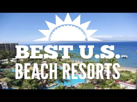 image-Where is the most relaxing vacation in the US?