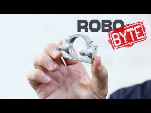 Using the TETRIX MAX DC Motor Mount