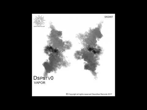 Dspstv0 - Atmos (Original Mix)