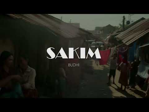 Sakim (Lyric Video) | Budhi