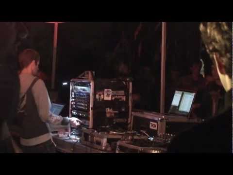 O.B.F @ Oleron Roots Unity 2011 - 1