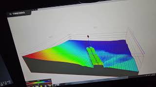 Bottom mapping with TimeZero Navigation Software