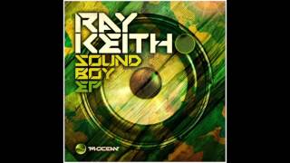 Ray Keith - Bionic Dred