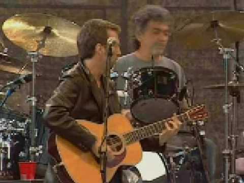 Eric Clapton - Layla [Live in Hyde Park 1996]