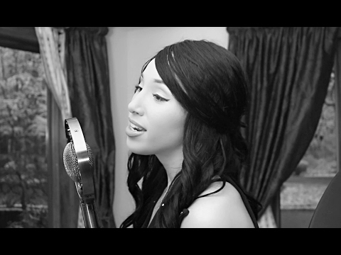 Just Friends - Amy Winehouse (Cover) Whitney McClain