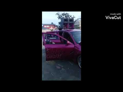 Juggernaut Crew (Trinidad)🇹🇹🎶