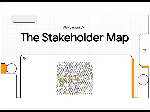 Stakeholder Analysis: Mapping the Complex Web of Interests | Vibepedia