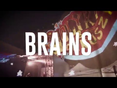 Feszt!Eger 2016 (Hivatalos előzetes)