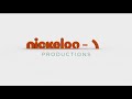 Smasho Productions LowBar Productions Nickelodeon Productions Pluto TV Bumper 2012 2020