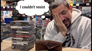 Roberto Came Crawling Back for More Games