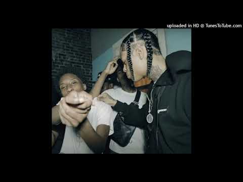 Nas EBK - Triple Trendy (feat. Yagi B x Set Da Trend) (Unreleased)