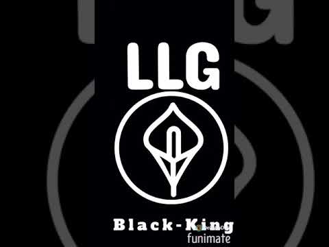 Llg black king mony uta suku