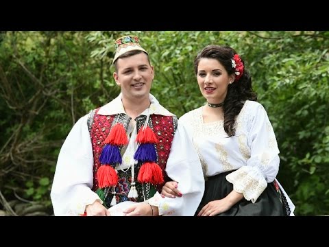 Diana Carlig si Ionut Bledea - Mandra de cand is cu tine