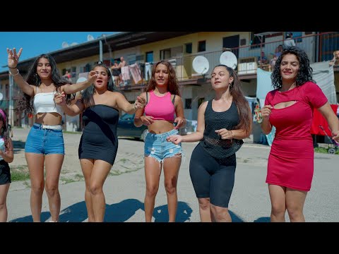 Karin Emily a spol - Tanecne cover video od RadekMalar Selen selen