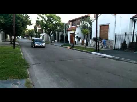 Vento 2.5 escape niqito