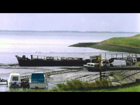 De havens van Hoedekenskerke