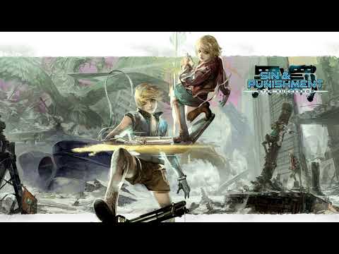 Title | Sin & Punishment: Star Successor Extended OST