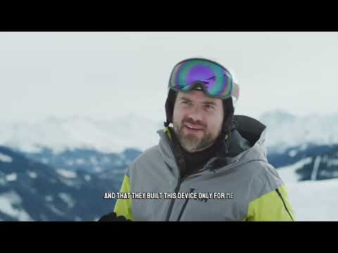 Thumbnail — Olympic medallist Jan Hudec tells us why he uses the Ski-Mojo.