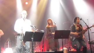 Murray Head - Beds are burning à l'Olympia