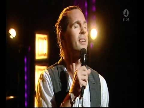 Guldet blev till sand - Peter Jöback