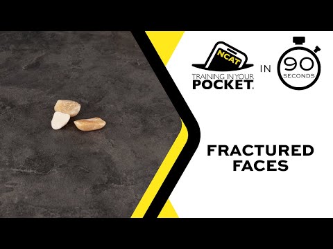 Fractured Faces video thumbnail