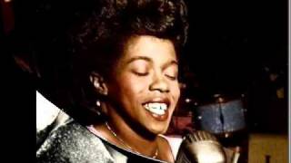 Coleção 70 anos de música. Anos 50 / Sarah Voughan. Lucky in love