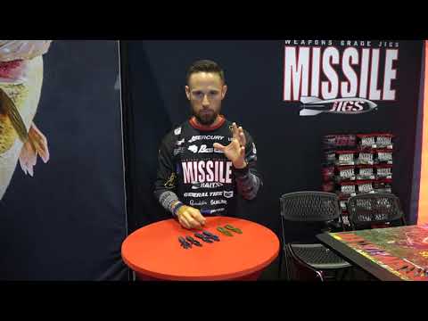 Missile Baits ...