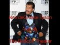 Planet X by Christine Lavin Live with Neil deGrasse Tyson at The Beacon Theater in NYC