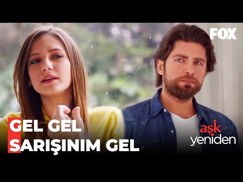 Ertan'ın Gözü Selin'de! - Aşk Yeniden 46. Bölüm