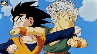 Download lagu GOTEN VS TRUNKS FULL FIGHT WORLD MARTIALARTS TOURNAMENT | DRAGON BALL Z KAI FUNNY AND BADASS MOMENTS mp3