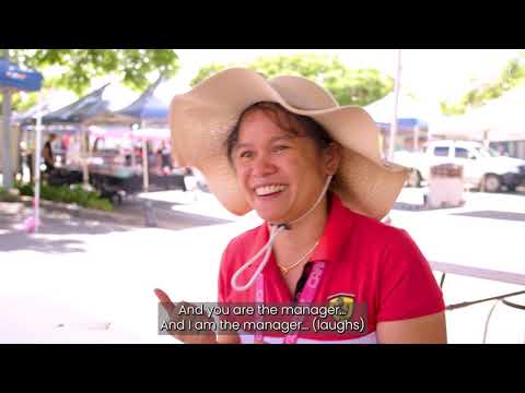 My Neighbourhood  // Nerang 🌿