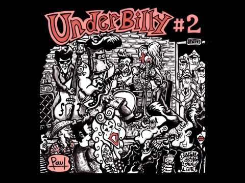 Underbilly vol 2 Sampler Track #25 