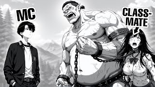 While Everyone Isekaid Is Humiliated And Killed The Class 