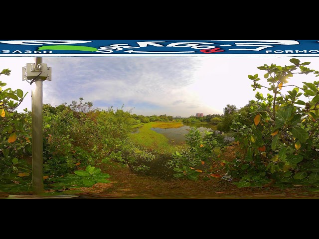 Chouchai Wetland Park