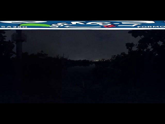 高雄洲仔濕地公園