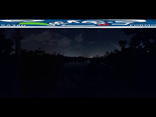 Chouchai Wetland Park