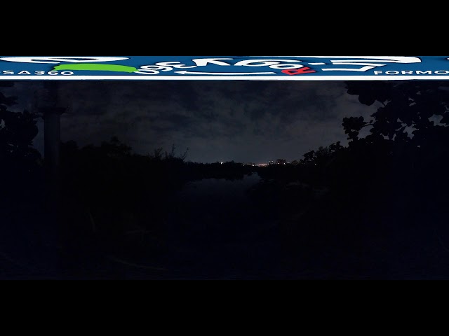 高雄洲仔濕地公園