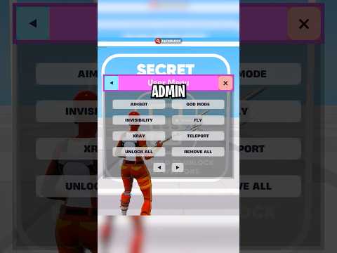 SHOULD I FINALLY LEAK THE ADMIN CODE IN ZACHOLOGY BUILD FIGHTS 🤫