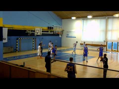 Solna Vikings vs Jämtland part 1
