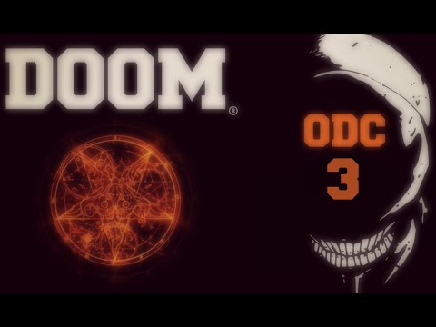 Zagrajmy w DOOM odc. 3 - Ośmiornica demon