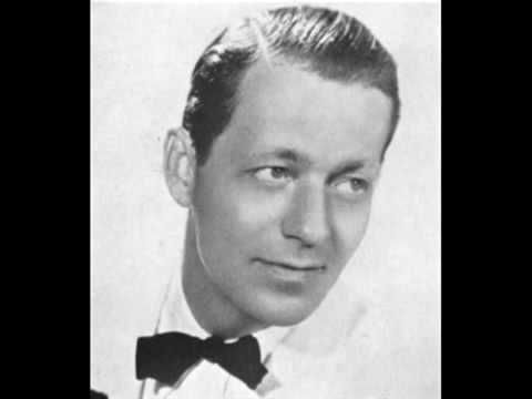 Bob Chester & His Orchestra - Kathleen Lane, vocals - 1939 Remote Broadcast