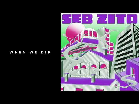 Premiere: Seb Zito - Bad Bwoy [Edible]