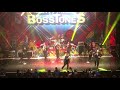 Mighty Mighty Bosstones:  The Daylights:  Hometown Throwdown 22:  Boston 12-28-19