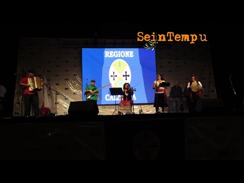 SeinTempu ® 2015 - Stilla Chjara